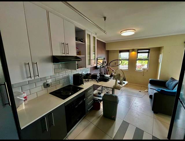 1 BEDROOM PROPERTY TO RENT IN HATFIELD